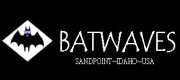 eshop at web store for Mittens American Made at Batwaves in product category American Apparel & Clothing